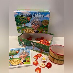 Granny Apples by Gamewright Games